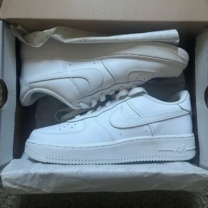 Brand New Nike Air Force 1s